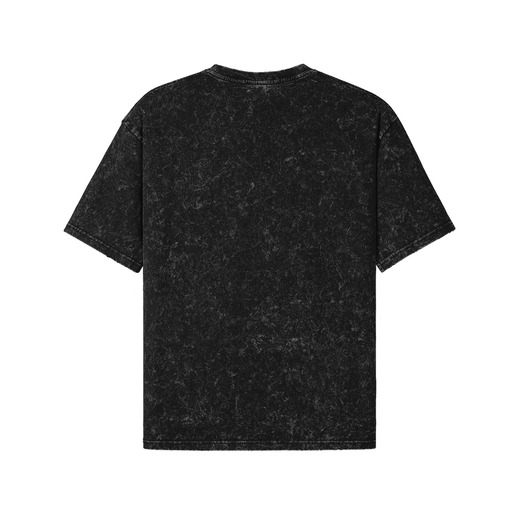 Chrome Renaissance Pride Oversized T-Shirt