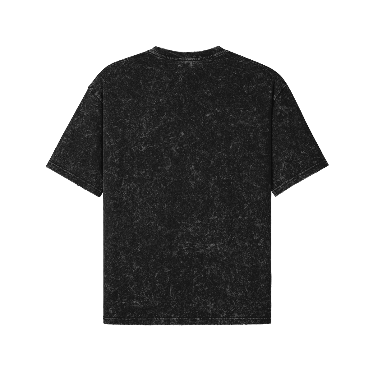 Chrome Renaissance Pride Oversized T-Shirt