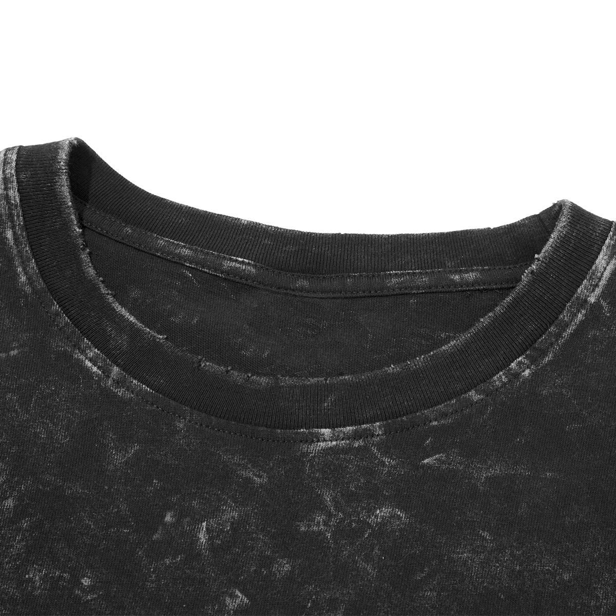 Chrome Renaissance Pride Oversized T-Shirt