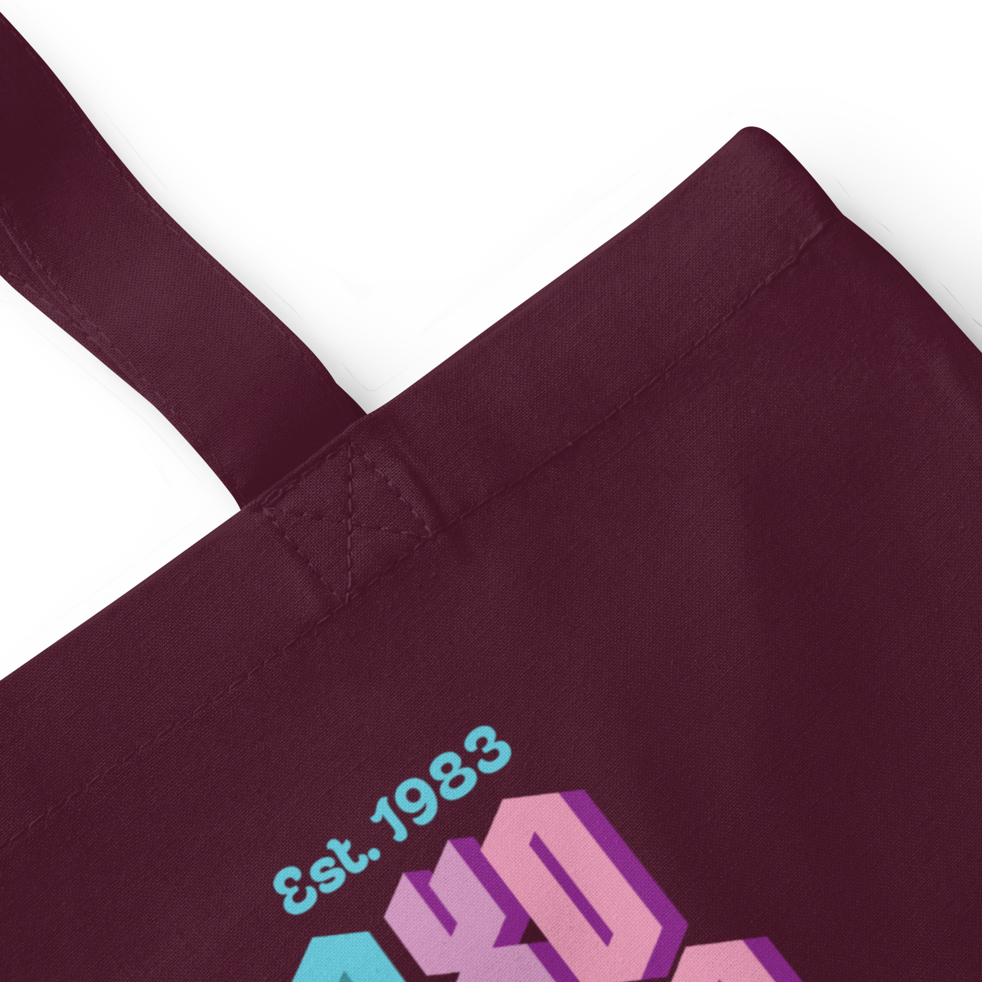 OXOXO Pride Cotton Tote Bag