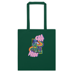 CAP Pride Portland Cotton Tote Bag