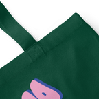 CAP Pride Portland Cotton Tote Bag