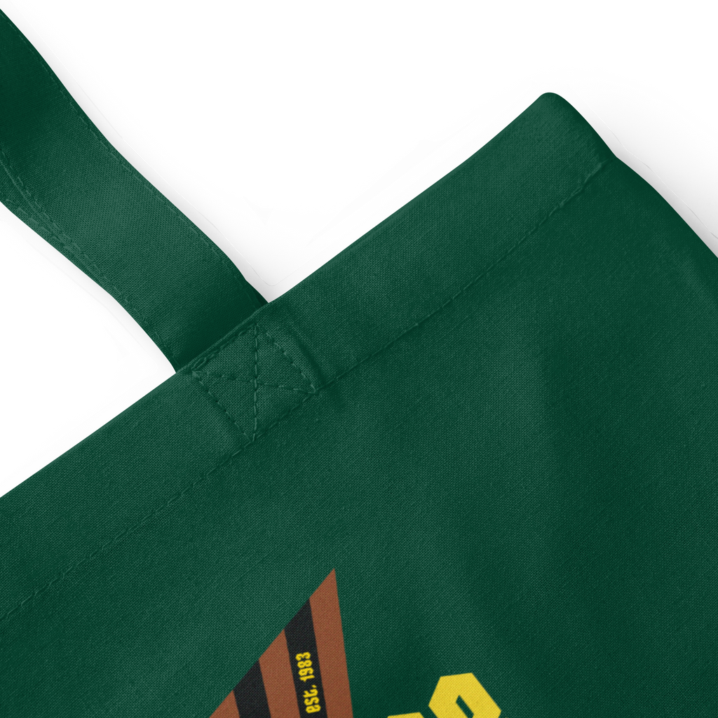 Chrome Renaissance Pride Cotton Tote Bag
