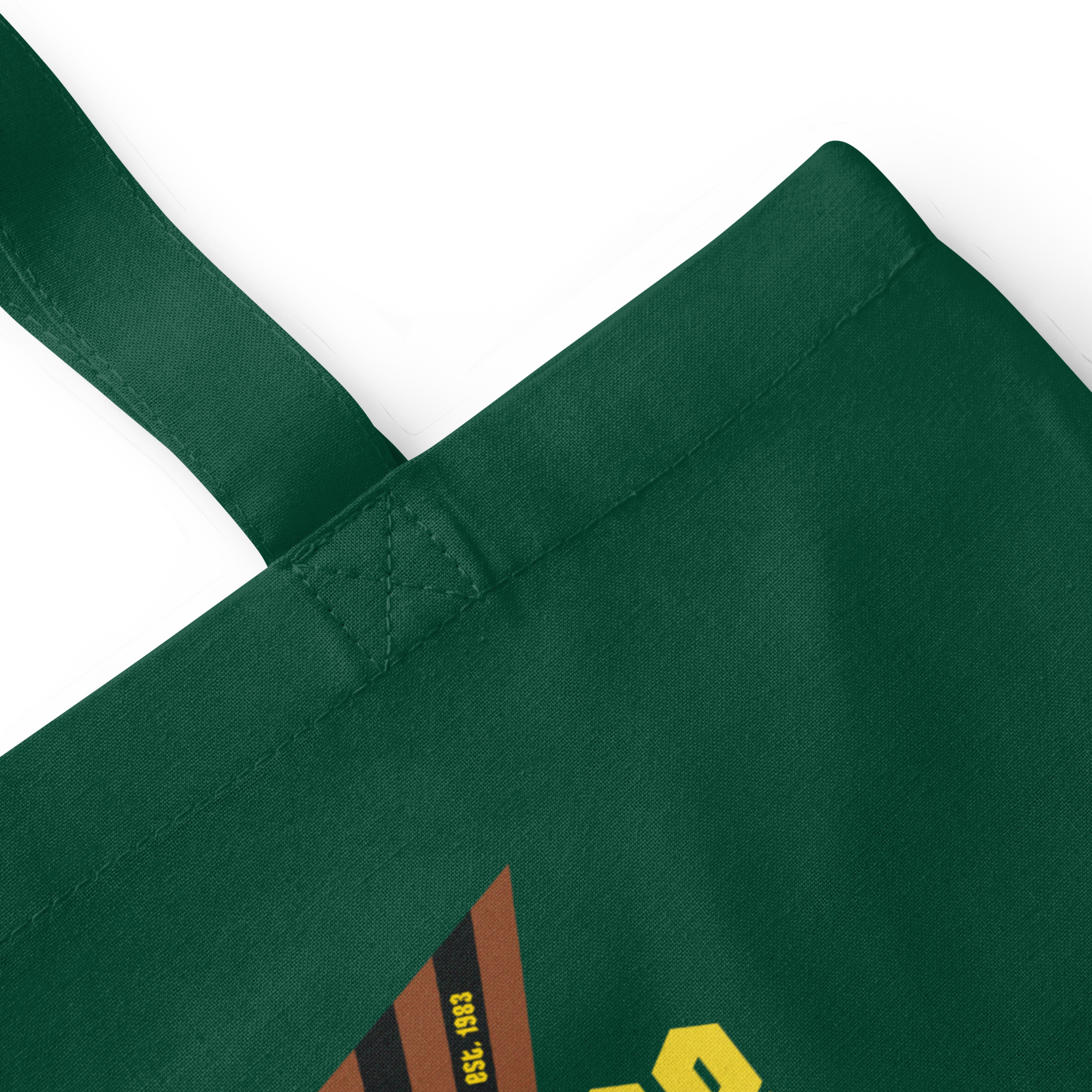 Chrome Renaissance Pride Cotton Tote Bag