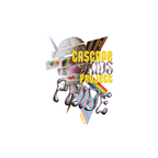 Chrome Renaissance Pride Kiss-Cut Vinyl Decal