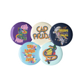 CAP Pride Collector's Pin Set