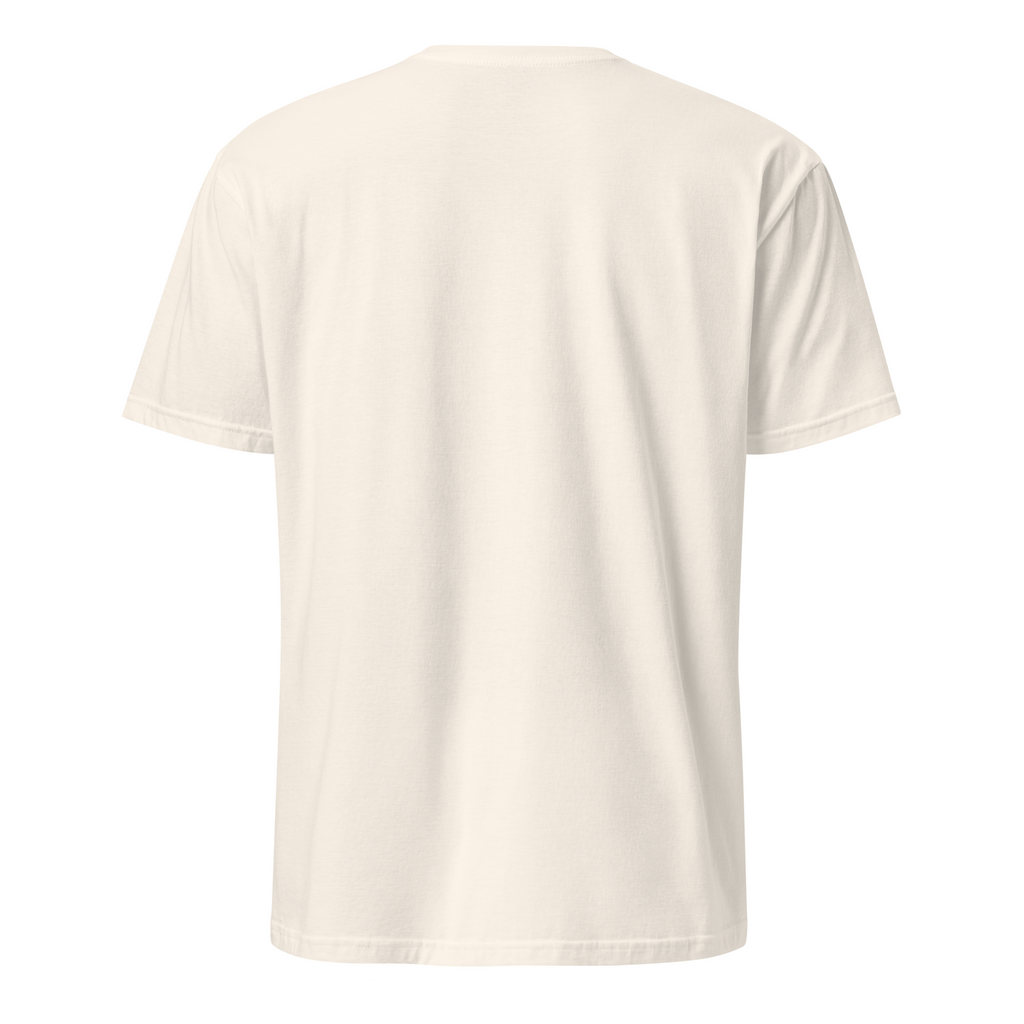 CAP Pride Rainbow Unisex Softstyle T-Shirt