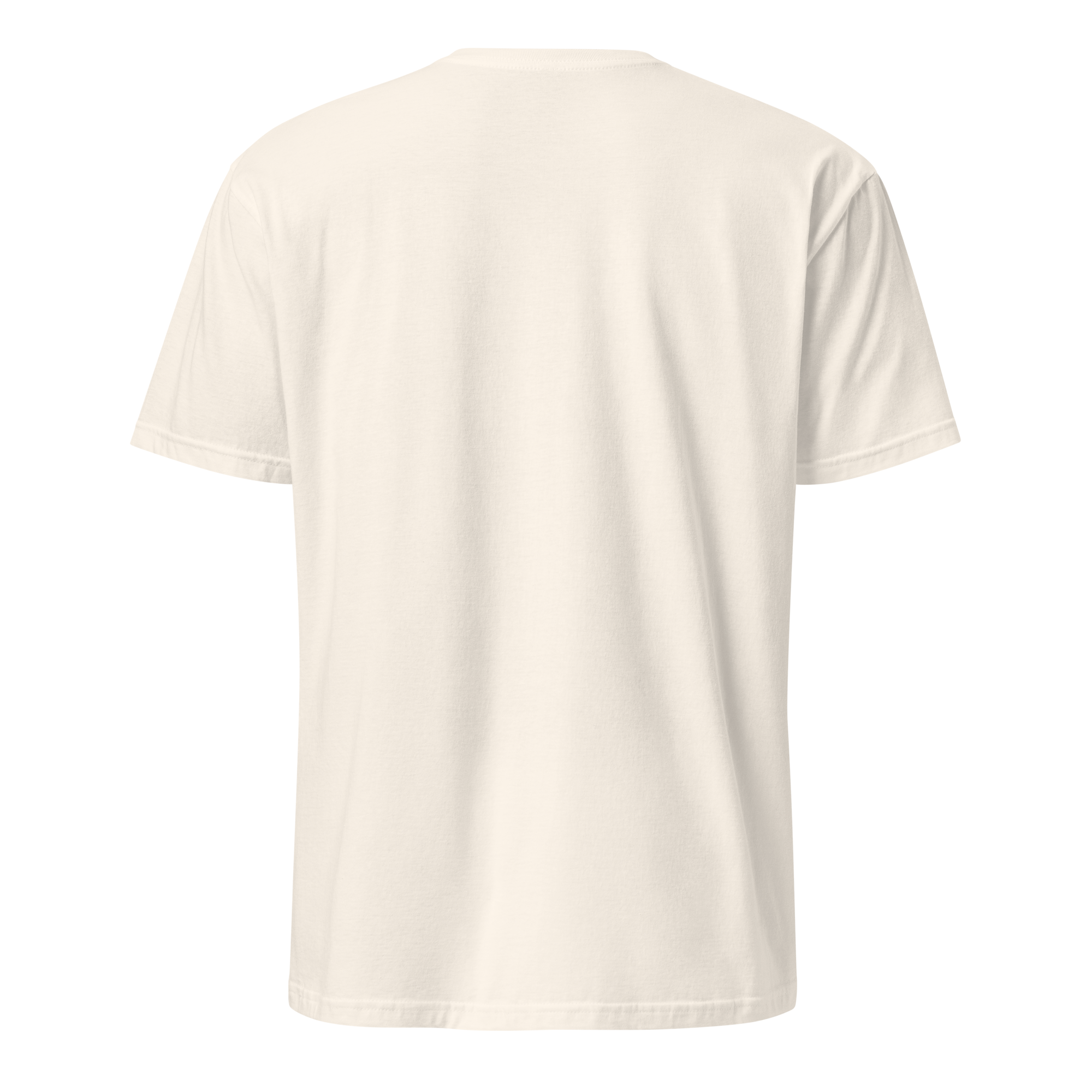 CAP Pride Rainbow Unisex Softstyle T-Shirt