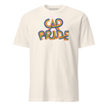 CAP Pride Rainbow Unisex Softstyle T-Shirt