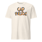 CAP Pride Rainbow Unisex Softstyle T-Shirt