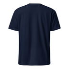 Fighting for Love Since 1983 Unisex Softstyle T-Shirt