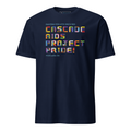 Fighting for Love Since 1983 Unisex Softstyle T-Shirt