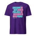 OXOXO Pride Unisex Softstyle T-Shirt
