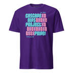 OXOXO Pride Unisex Softstyle T-Shirt