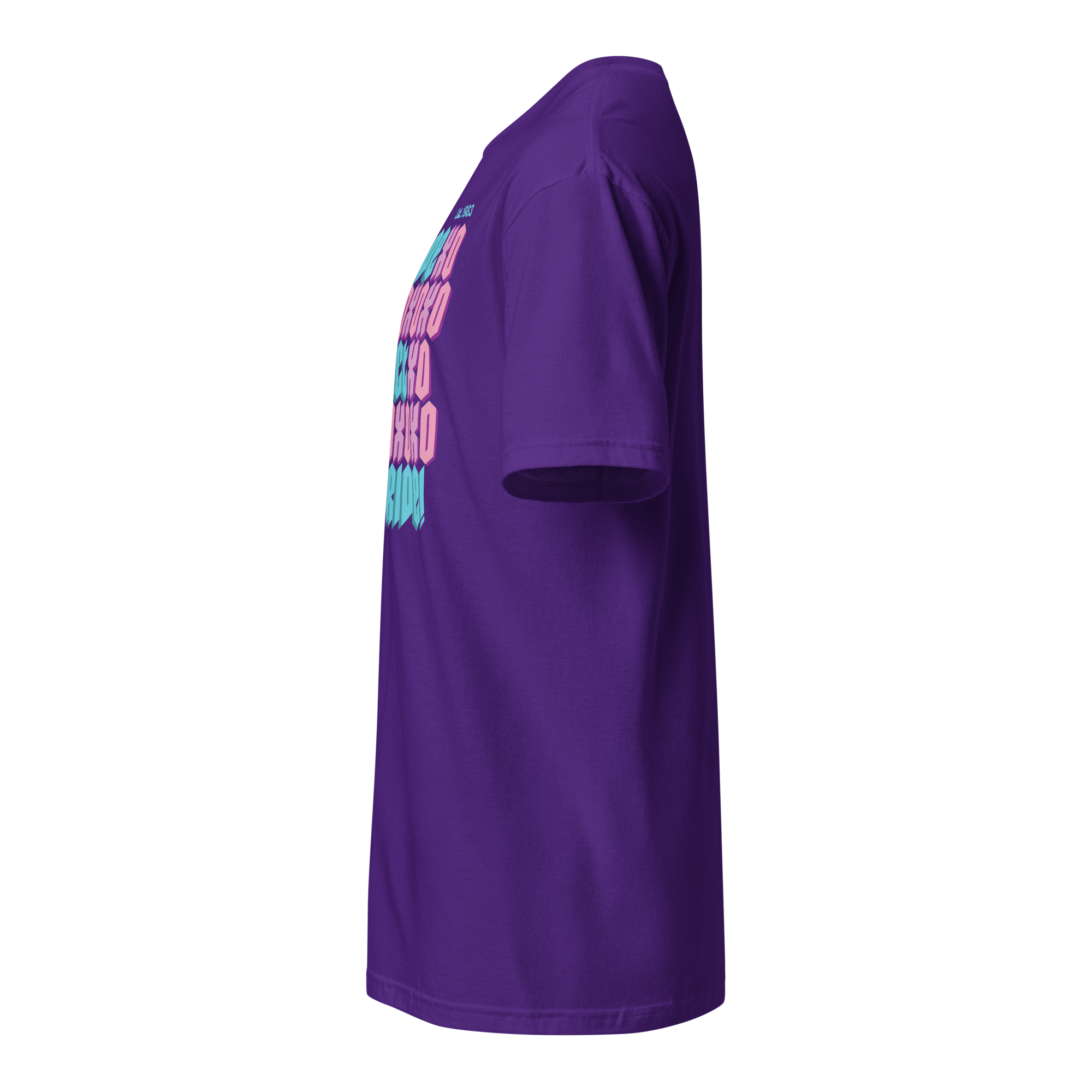 OXOXO Pride Unisex Softstyle T-Shirt