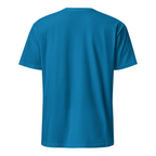 CAP Portland Pride Unisex Softstyle T-Shirt