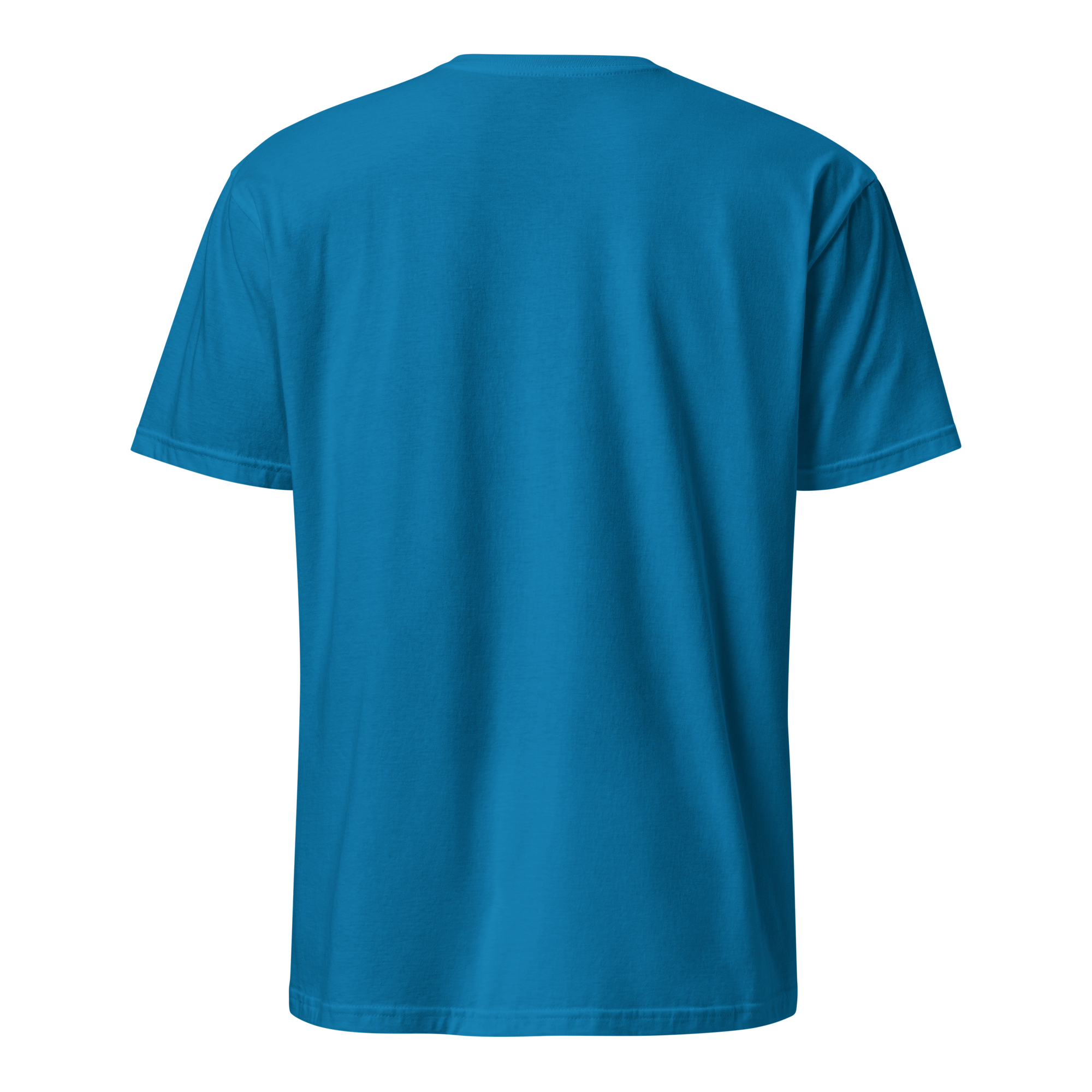 CAP Portland Pride Unisex Softstyle T-Shirt