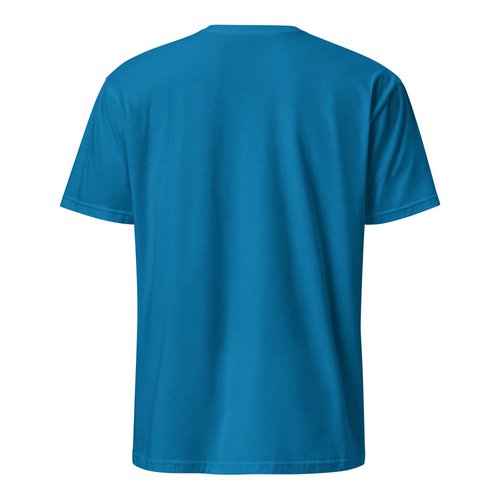 CAP Portland Pride Unisex Softstyle T-Shirt
