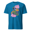 CAP Portland Pride Unisex Softstyle T-Shirt