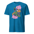 CAP Portland Pride Unisex Softstyle T-Shirt