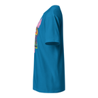 CAP Portland Pride Unisex Softstyle T-Shirt