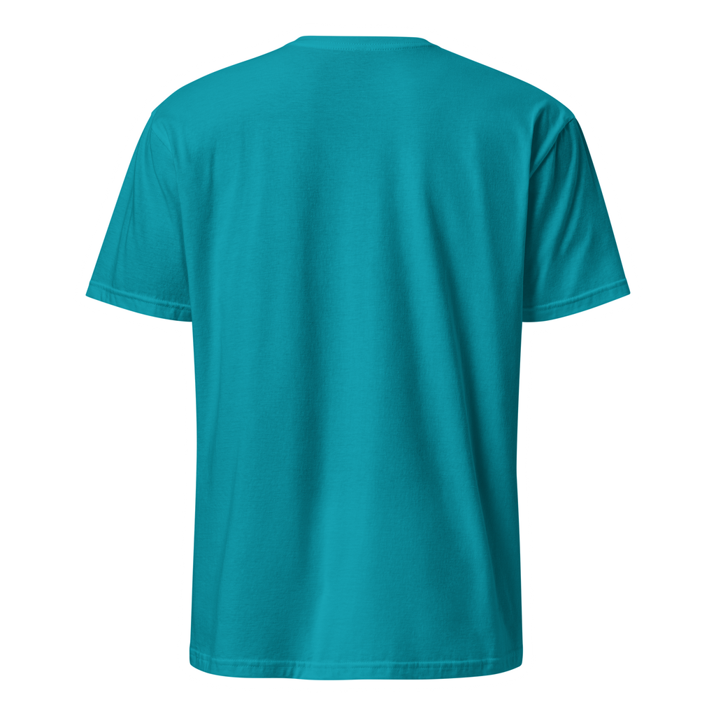 The Power of Love Unisex Softstyle T-Shirt