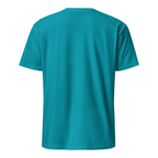 The Power of Love Unisex Softstyle T-Shirt