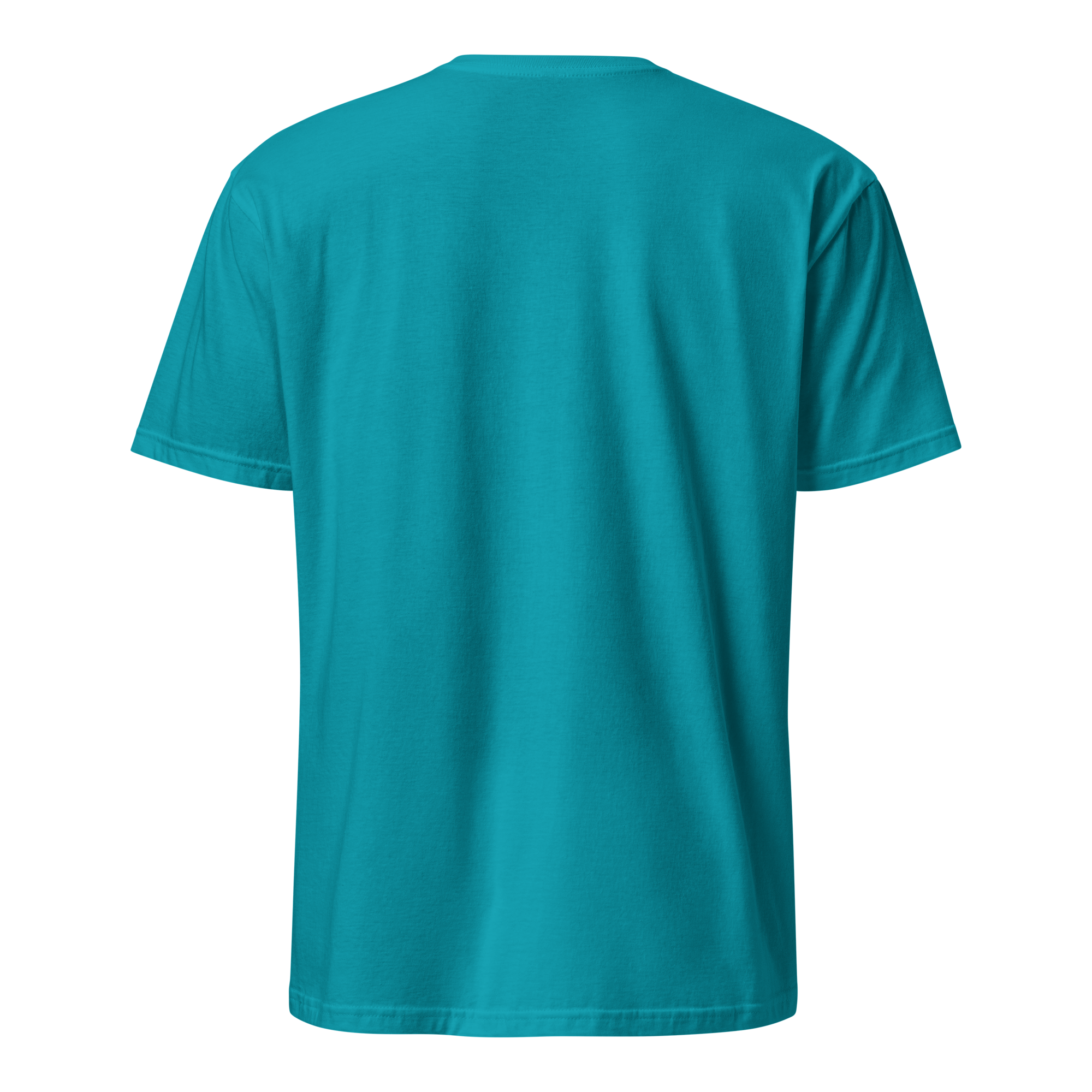 The Power of Love Unisex Softstyle T-Shirt